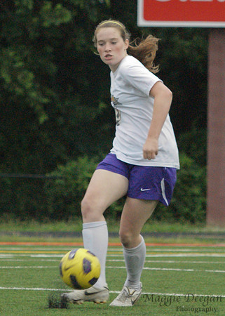 Freestate Soccer 2011