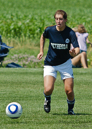Region I Championships 2011