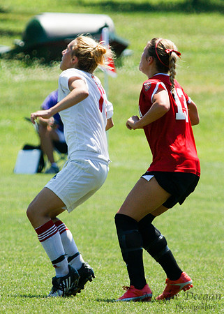 PDA Tournament 2010