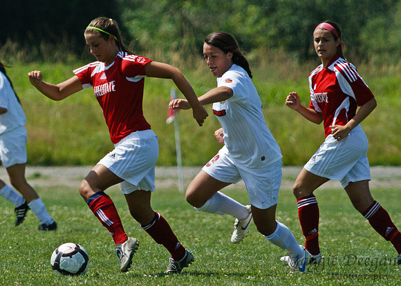 ECNL Championships 2010