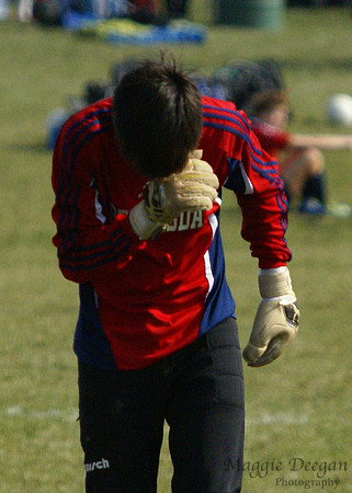 Maryland State Cup 2012