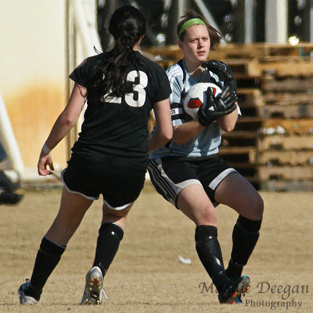 ECNL Sanford 2010