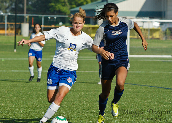 Region I Championships 2011