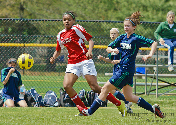 WAGS 2011