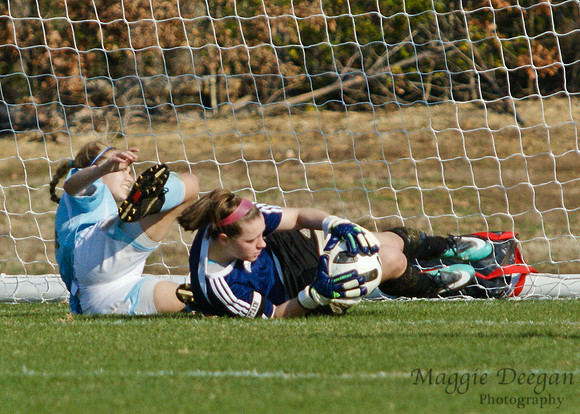 Jefferson Cup 2011