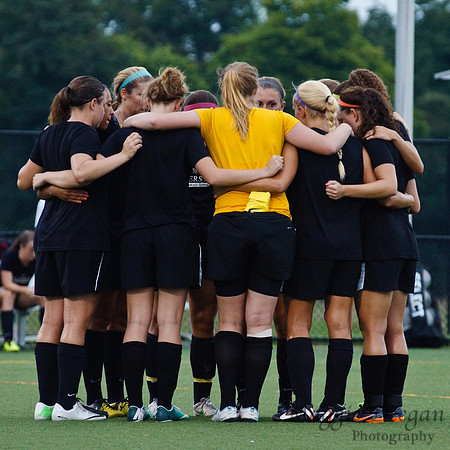 Mount St Mary's University Millersville University