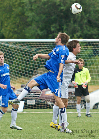 Region I Championships 2011