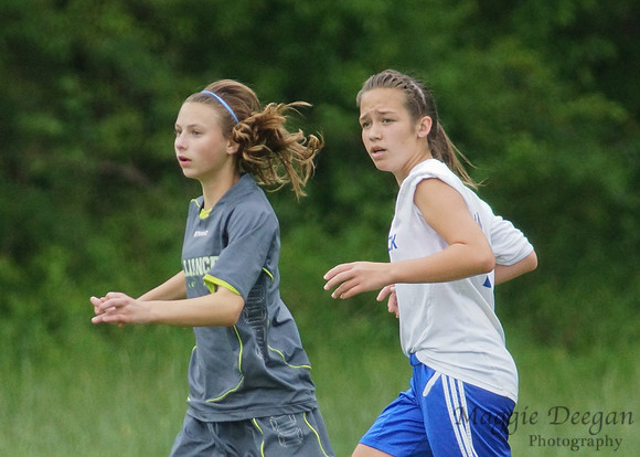 Maryland State Cup 2012