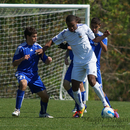 Maryland State Cup 2012