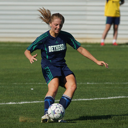 Maryland State Cup 2012