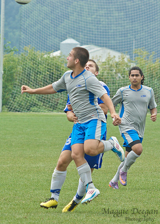 Region I Championships 2011