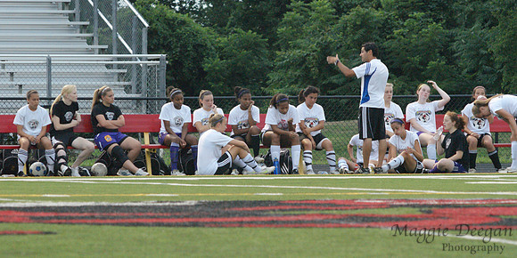 Freestate Soccer 2011