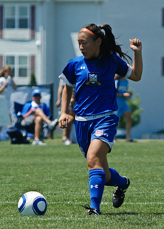 Region I Championships 2011