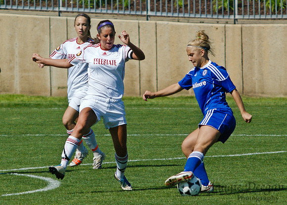 State Cup 2011