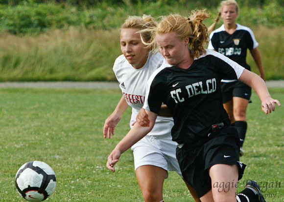 ECNL Championships 2010