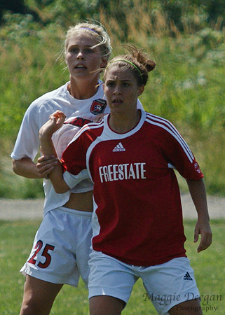 ECNL Championships 2010