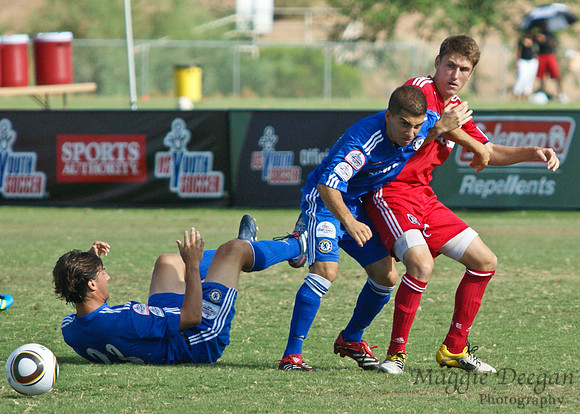 US Youth Soccer National Championships 2011