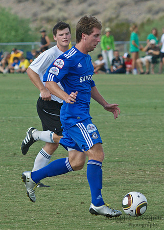 US Youth Soccer National Championships 2011