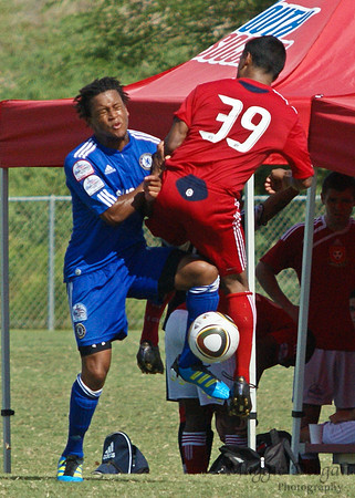 US Youth Soccer National Championships 2011