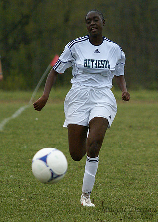 Maryland State Cup 2012