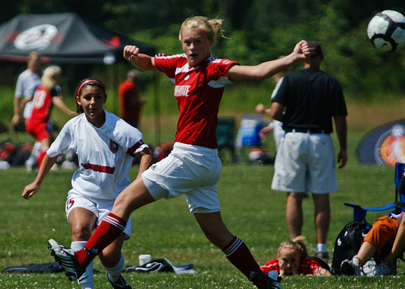 ECNL Championships 2010