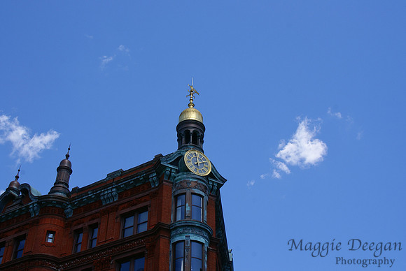 Washington DC