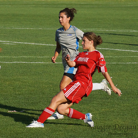 Maryland State Cup 2012
