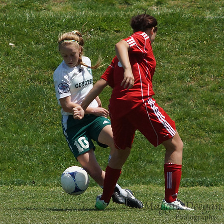 Maryland State Cup 2012