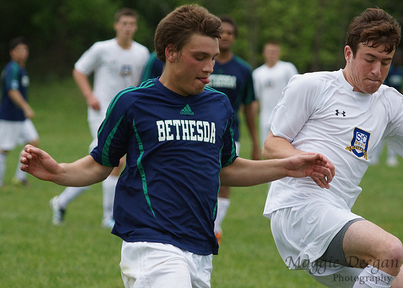 Maryland State Cup 2012