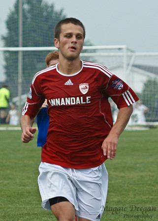 Region I Championships 2011