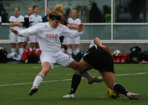 ECNL 2010 - 2011