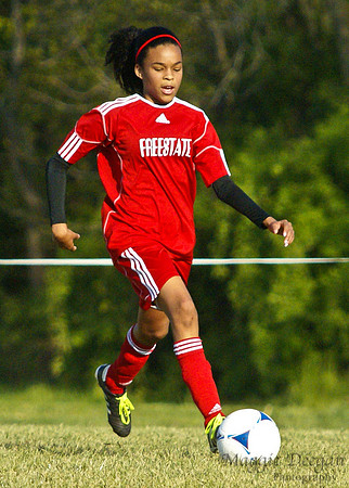 Maryland Presidents Cup 2012