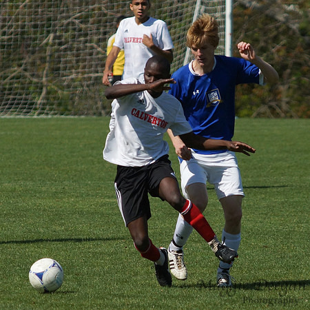 Maryland State Cup 2012