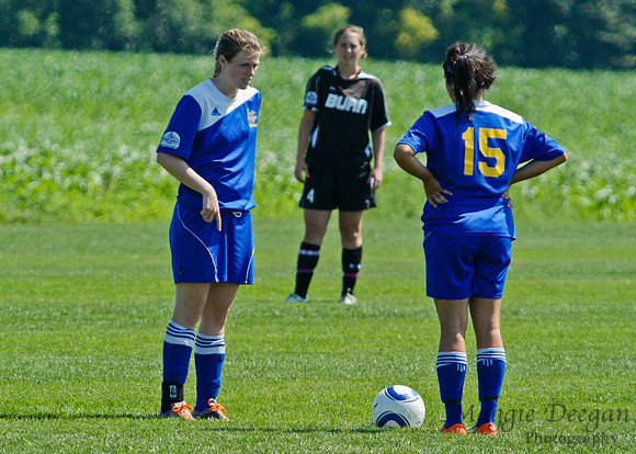 Region I Championships 2011