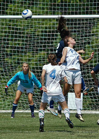 Region I Championships 2011