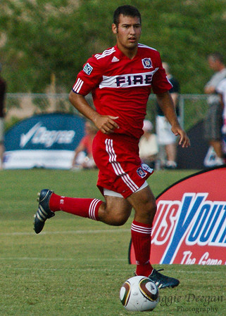 US Youth Soccer National Championships 2011