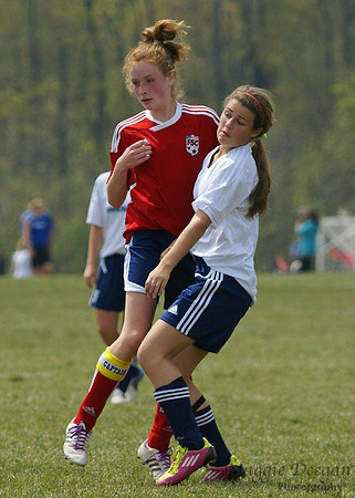 Maryland Presidents Cup 2012
