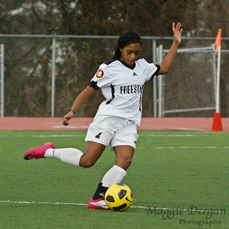 ECNL 2010 - 2011