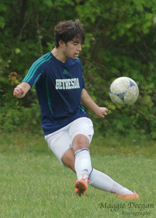 Maryland State Cup 2012