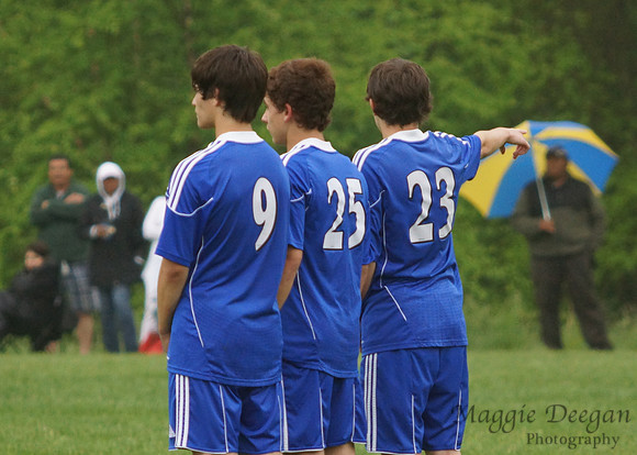 Maryland State Cup 2012