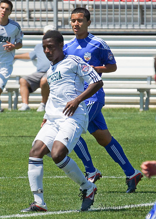 Maryland State Cup 2012