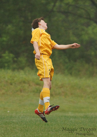 Maryland State Cup 2012