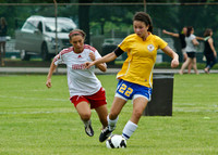 U17G Carmel United Elite 94 (IN) v Freestate Fury 93 (MD) (5-29-11)