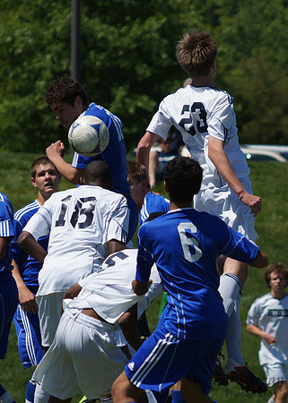 Maryland State Cup 2012