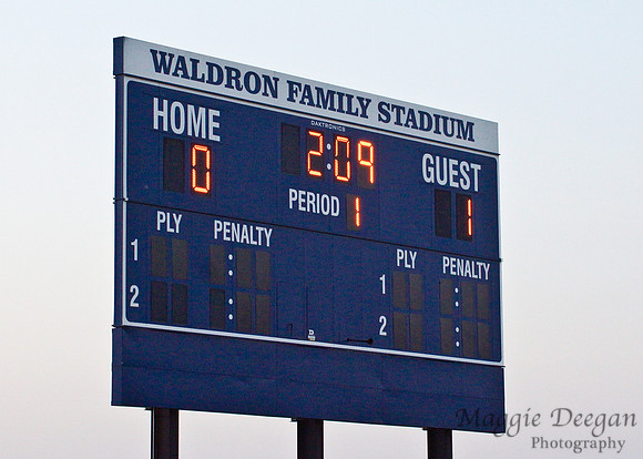 Mount St. Mary's University Mountaineers Temple University Owls