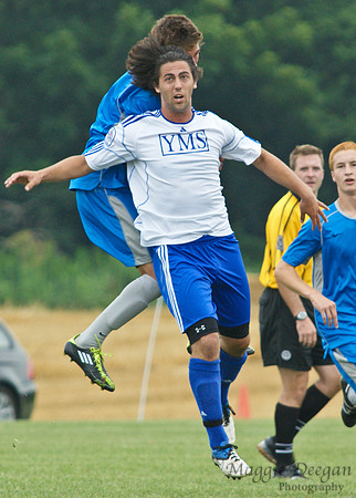 Region I Championships 2011