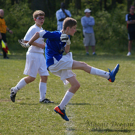 Maryland Presidents Cup 2012