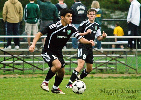 State Cup 2011