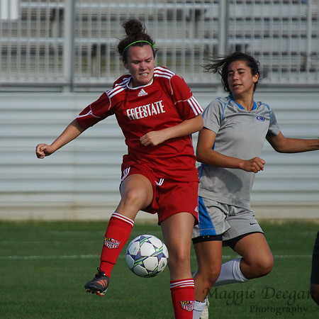 Maryland State Cup 2012