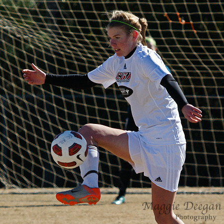 ECNL Sanford 2010